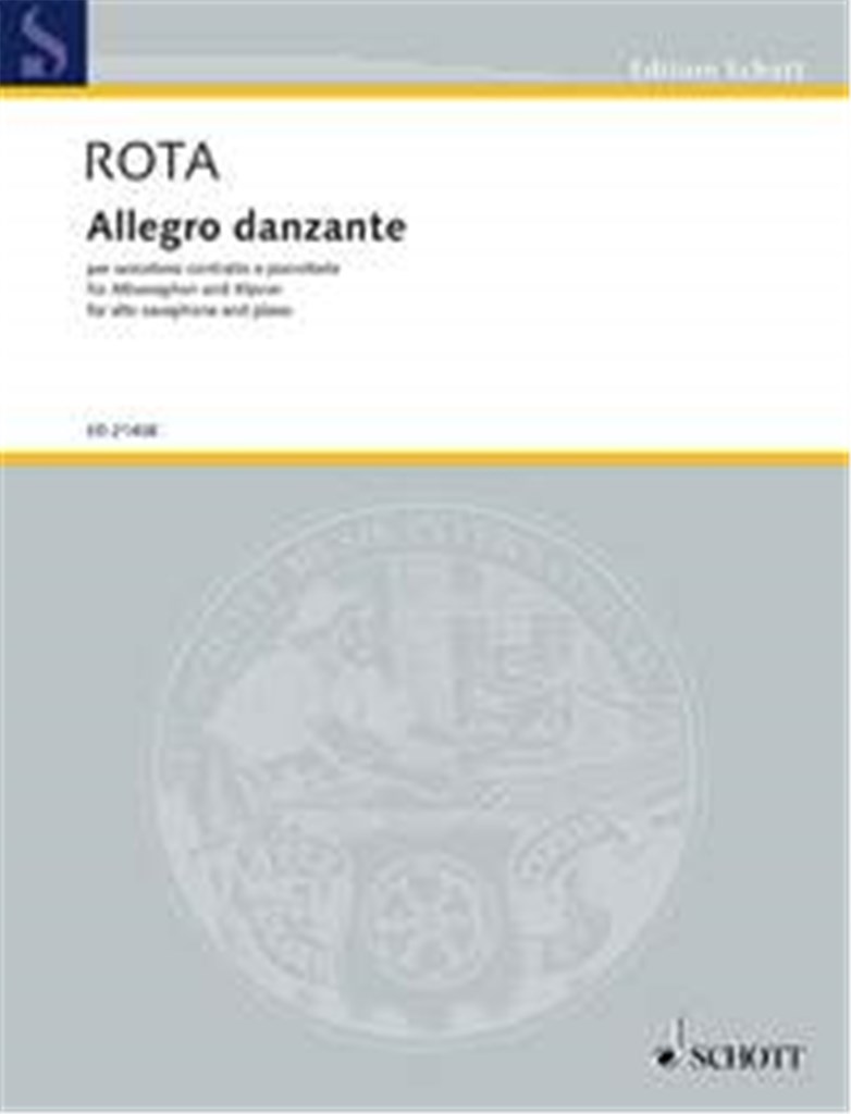 Allegro danzante